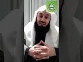 When everything is going wrong, do this & Allah will open your doors | Mufti Menk