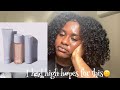 WATCH THIS BEFORE YOU BUY FENTY SKIN IF YOU HAVE ACNE PRONE SKIN