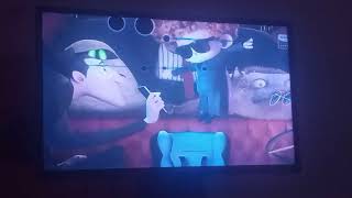 Hotel Transylvania 2 Dennis Lentes Oscuros