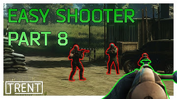 Tarkov Shooter Part 8: The Ultimate Woods Challenge for PVP Players