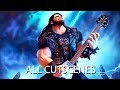 Brutal legend all cutscenes full game movie 1080p