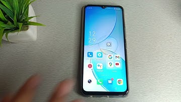 how to fix VPN network issues in infinix smart 6 HD mobile