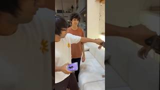 Kunali Ne Kiya Chhapaya😲😱 #funny #comedy #souravjoshifunny #memes #shorts #vlog #viral #tiktok