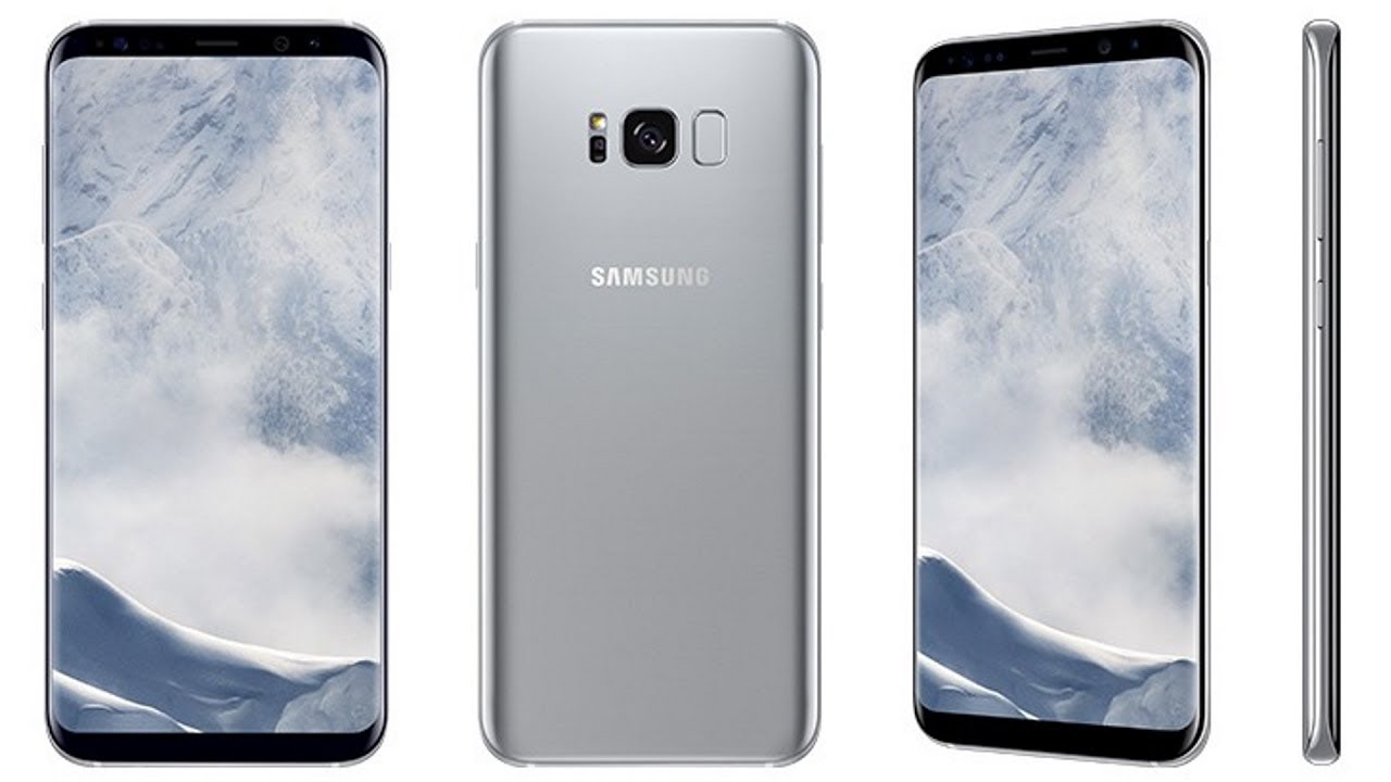 Samsung S8 Sm G9500