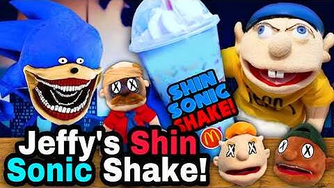 SML Parody: Jeffy