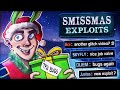 TF2 Smissmas 2020 Exploits