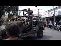 Desfile 7 de Setembro Em Valença RJ