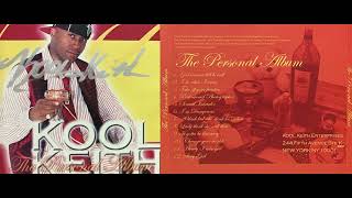 Kool Keith (1. Girl Wanna Kill Herself - 2004 The Personal Album CD)(Dr. Octagon - Dr. Dooom)