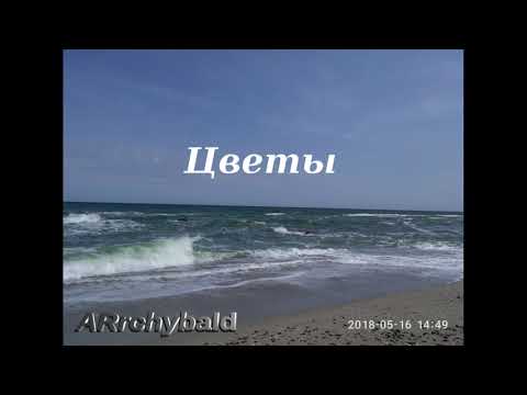 Цветы ( Николай