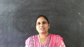 26/11/2020 class-3 EVS SA-1 examination paper discussion