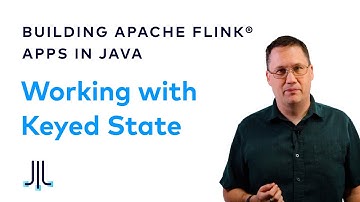 Working with Keyed State in Flink | Flink with Java