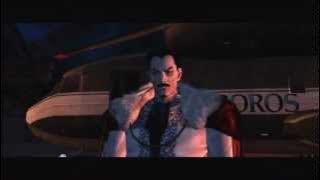 Devil May Cry HD Collection - DMC 2 [Lucia] HD Playthrough Walkthrough Part 5