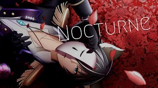 「Nightcore」→ Nocturne