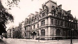 Celebrity Inside The Ballroom That Controlled America: Mrs. Astor And The Four Hundred Profile