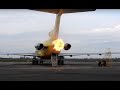 ЭКСКЛЮЗИВ! Оживление мертвеца! Boeing 727 после 3 летней стоянки. Часть1.