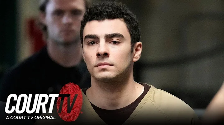 Should Luigi Mangione Be Put To Death? | Vinnie Politan Investigates