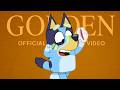 GOLDEN x Bluey -  Bluey Full Episode Compilation ☀️(Official Music Cover)