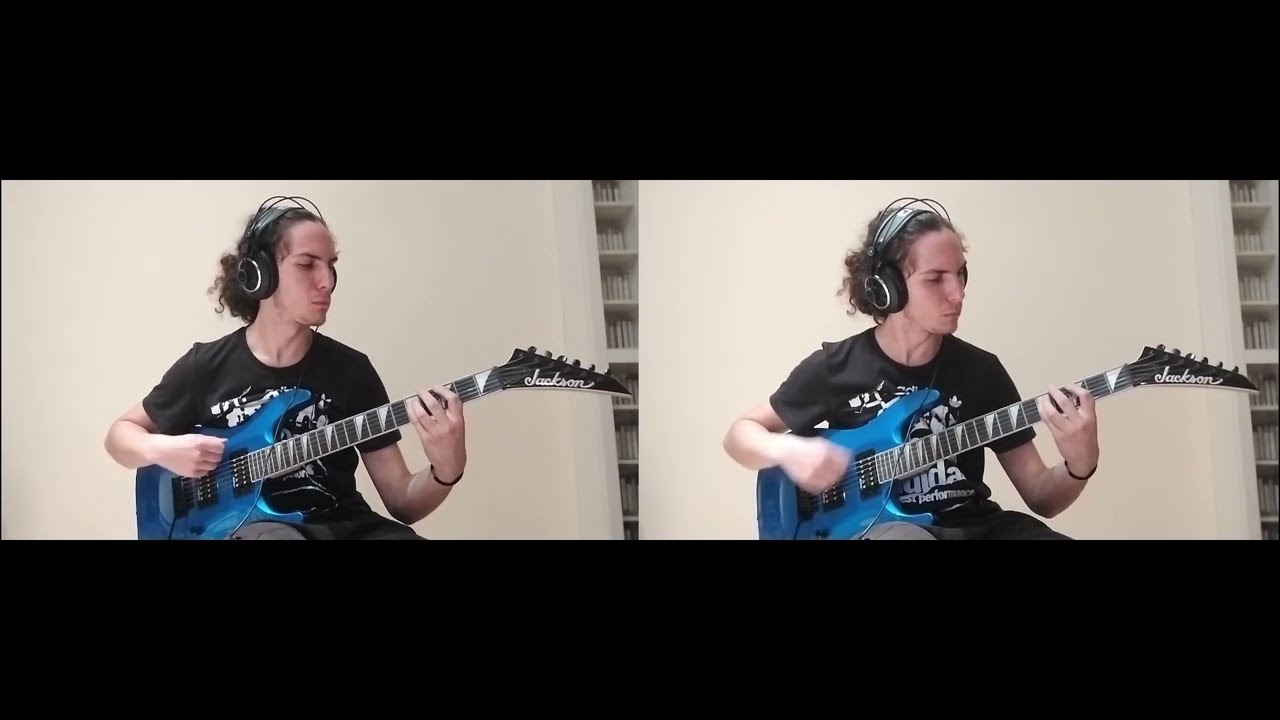All The Small Things (guitar cover)