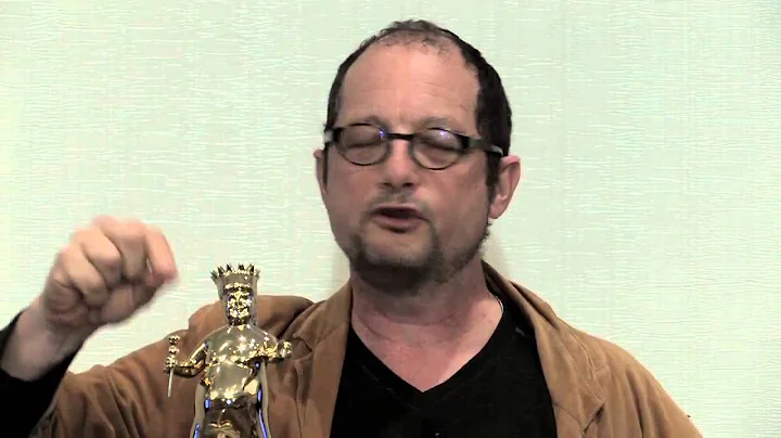 Freedom From Religion Foundation Lecture