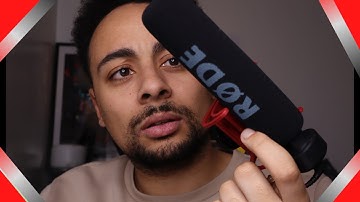 How To Fix The Rode Videomic Go Noise Issue.