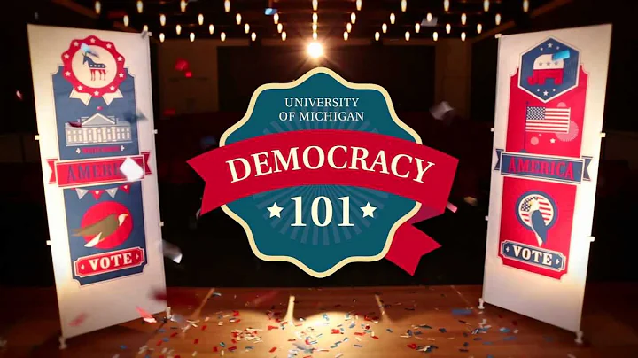 Democracy 101: Race & Partisan Preference