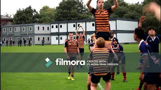 emanuel school vs tiffin rugby match 22nd september 2018
