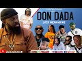 Don dada  latest afrobeat 2020 ft dj cruz timaya marley davido patoraking simi rudeboy kizz dan