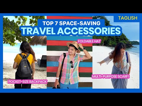 Video: The 7 Best Travel Jewelry Cases ng 2022