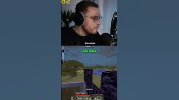 most honest reaction #ohnepixel #cs #cs2 #cs2funny #minecraft #funny #shorts