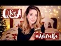 My Other YouTube Sibling & Exciting News | #AskZoella
