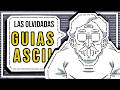Las OLVIDADAS GUÍAS ASCII thumbnail