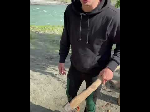 КАК ЛИТВИН РАЗБИЛ ЛАМБУ СУБЫ😱😱