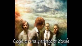 Video thumbnail of "Leeland - Vía Dolorosa - subtitulado en español"