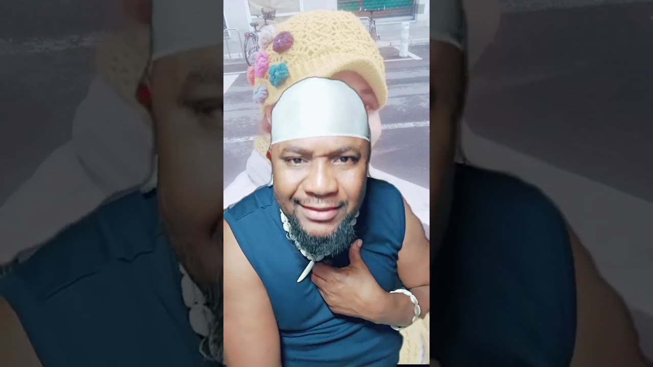 Message to mumu queen and others say no to Europe tour