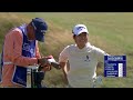 Miyu Yamashita’s Charge & Triple-Bogey Drama | Round Two Full Highlights | AIG Women’s Open