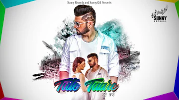 Tute Taare (Full Song) || Jashan Badyal || Latest Punjabi Songs 2018 || New Punjabi Song 2018