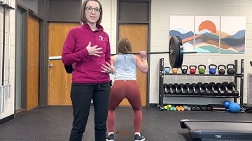 End Peeing with Lifting! | Waukesha’s Best Physical Therapy | Resilience RX