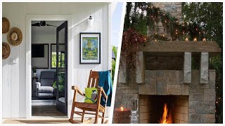 75 Small Eclectic Patio Design Ideas You'll Love 😊
