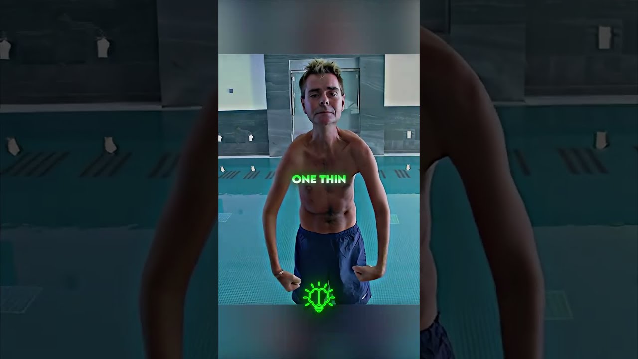 Would Being Fat Save Your Life in a Shipwreck!! 🚢🤔