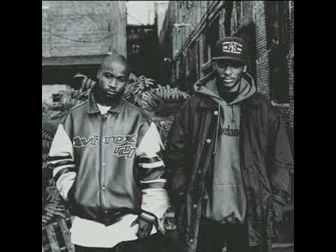 Mobb Deep Apostle S Warning Prod Havoc Lyrics