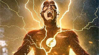 The Flash - Where It Went Wrong (The Rant)