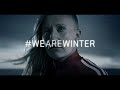 #WeAreWinter: Kaillie Humphries' Canadian Olympic journey | Sochi 2014