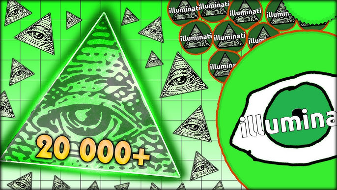 NEW AGARIO GAMEMODE! THE BIGGEST FOUNTAIN SPAWNER EVER! (THE MOST ADDICTIVE  GAME - AGAR.IO #10) 