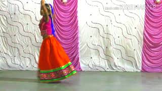 Mahiparmar Dance Maiyayashoda