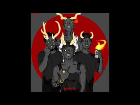 Rawstarr 'Til i Die - Psychedelic Boyz