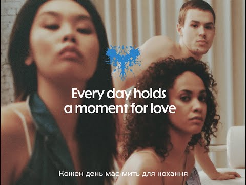 Every day holds a moment for love | Max Barskih [social prologue: part 2]