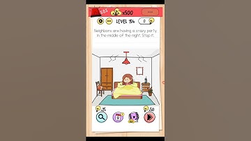 Brain Game Level 154 #shorts #Braintest #youtubeshorts