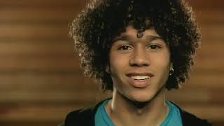 Push It to the Limit (Corbin Bleu song) - Wikipedia