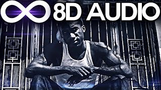 Hopsin - Crown Me 🔊8D AUDIO🔊