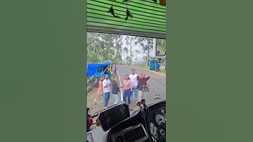 Vocal + Dance 💃🏻❤️‍🔥Kerala TouristBus #munnar #tourism #malayalam